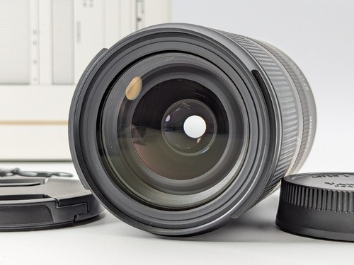 Tamron 75mm 8 - tamron, iii