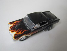 Carrera Evolution 1:32 Pontiac GTO Custom Car Art 25466