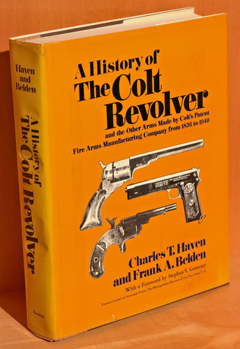 History the colt - of,