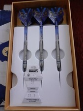 Unicorn Gary Anderson Phase 6