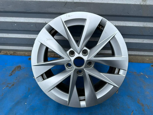 Alufelge zoll 5x112 - 1x,