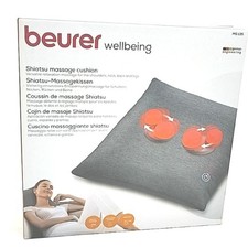 Beurer Massagekissen