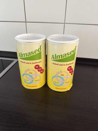 Almased vitalkost packg neu - almased,