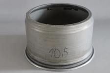 BBS Felgen Innenbett 10,5x18"
