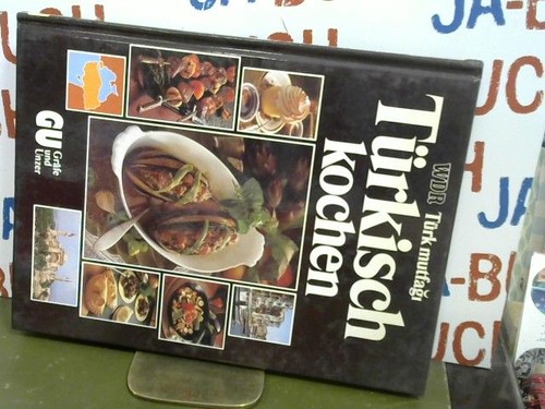 Türkisch kochen atalay melek - türkisch,