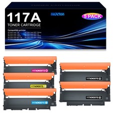 XXL Toner für HP 117A mit