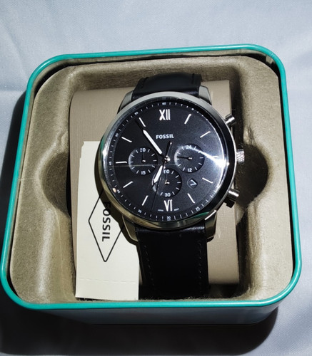 Fossil herrenuhr fs5452 - herrenuhr,