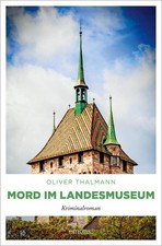 Oliver Thalmann Mord im