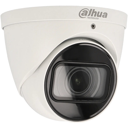 Turret kamera dahua - ip,