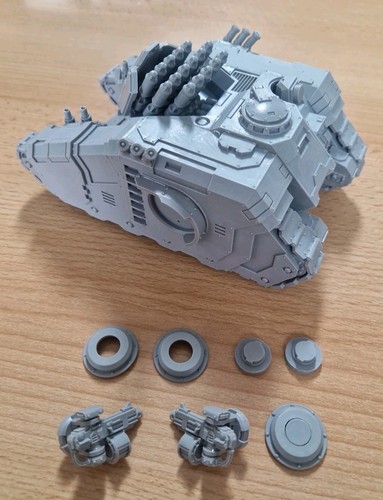 Warhammer horus heresy 30k - warhammer,