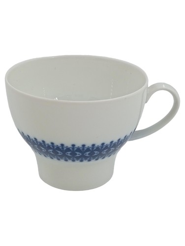 Thomas germany porzellan tasse - porzellan,