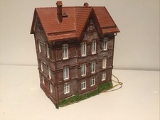 Vollmer H0 53452, Wohnhaus