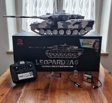 Modifizierter Leopard 2A6