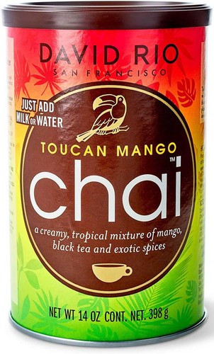 David rio toucan - (41,68€/kg),