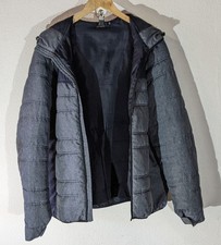 Leichte  Watson's Steppjacke Männer Jacke Gr. 2XL/58 in graublau