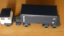 Wiking 526 scania - wiking, 111