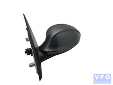 Außenspiegel links Sparkling