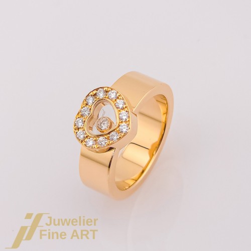 Chopard ring happy - ring,