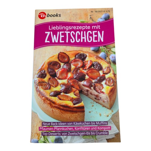 Lieblingsrezepte mit