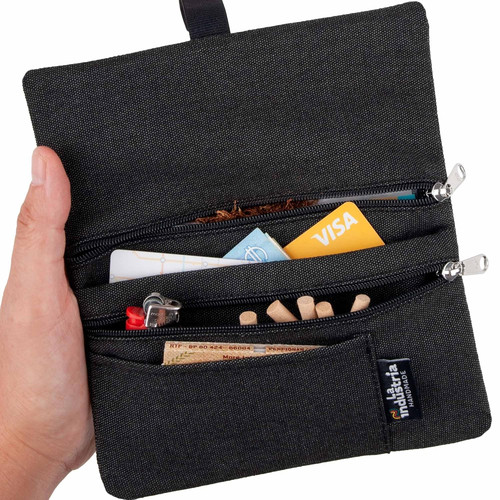 Tabaktasche für 50g - tabaktasche,