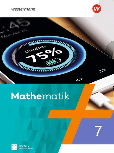 Mathematik schulbuch für - 7.,