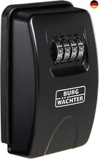 Burg-Wächter Schlüsseltresor