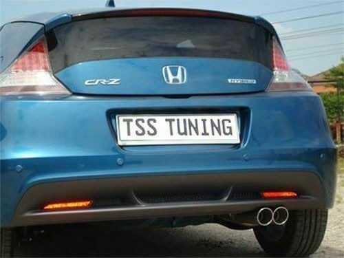 Tss auspuff sportauspuff - tss,
