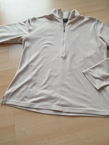 Bogner fleece pullover - 💞bogner,