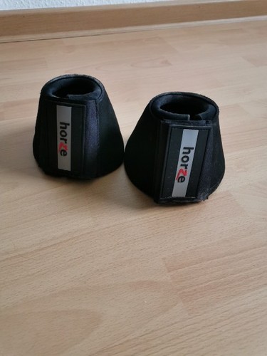 Hufglocken horze - hufglocken, l