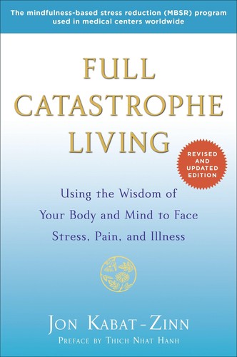 Jon kabat zinn - jon, full