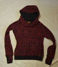 Chapati Hoodie Sweatshirt