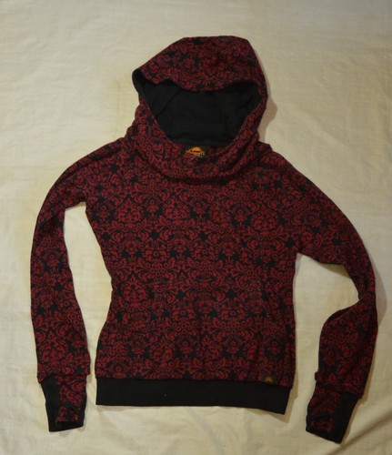 Chapati hoodie sweatshirt - hoodie,