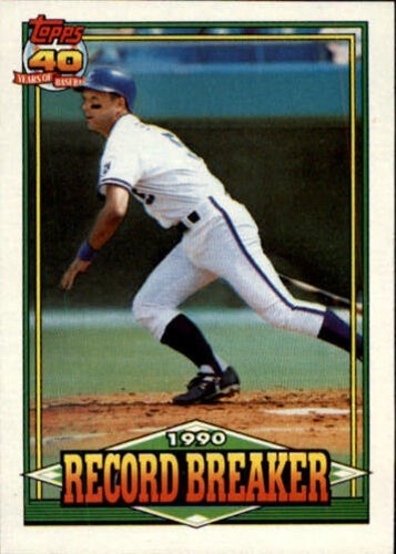 B2215 1991 topps - 1991,