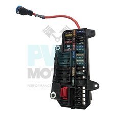 BMW 7 Series E65 E66 Power