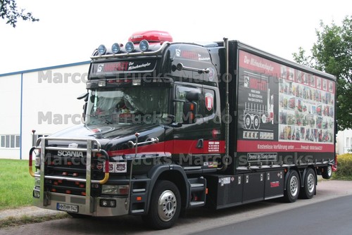 Lkw foto scania - lkw,