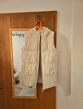 Neuwertige beige cremefarbene - neuwertige,