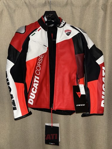 Motorrad leder jacke - motorrad,