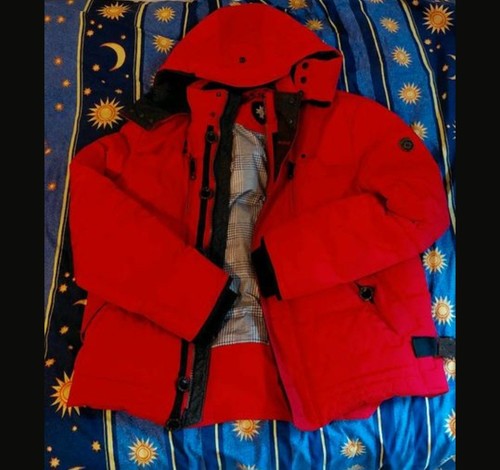 Wellensteyn jacke l - jacke, gr.