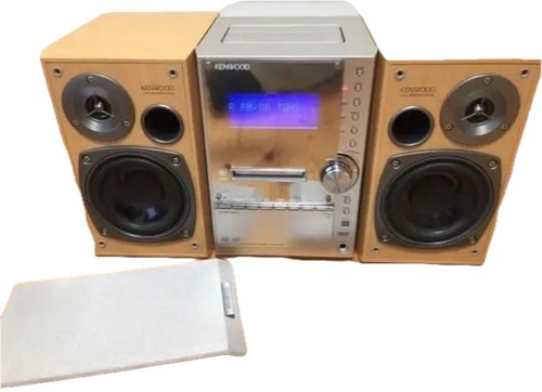 Kenwood rxd sl3md md - rxd-sl3md, cd