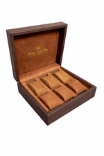 Rover & Lakes Mastertime