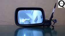 Aussenspiegel elektrisch links BMW E36 Bj 1899