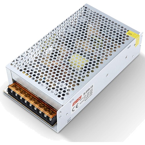 Led netzteil a - v, 240