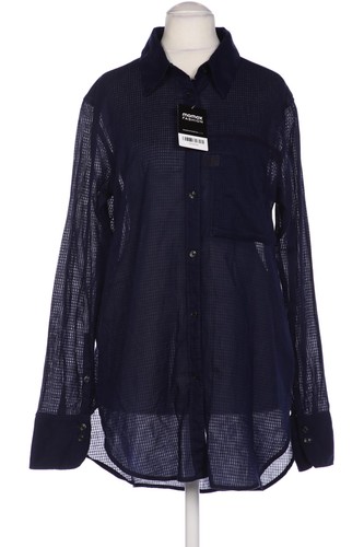 Star raw bluse - g,