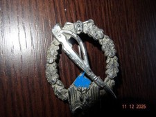 Infanterie sturmabzeichen