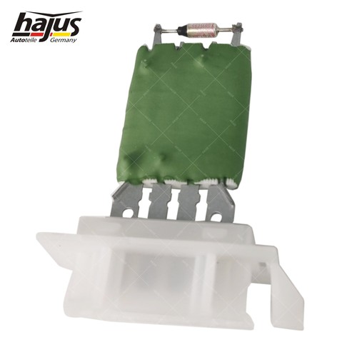 Hajus widerstand - hajus,
