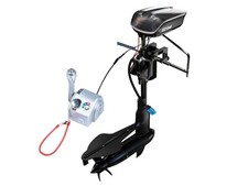 Außenborder X05 - Remote