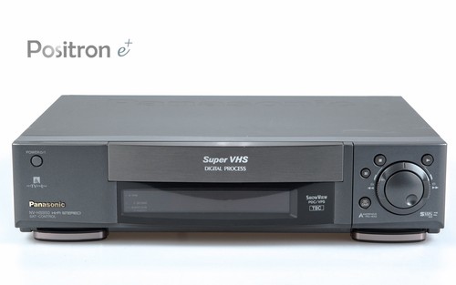 Panasonic hs950 svhs - panasonic, nv-hs950