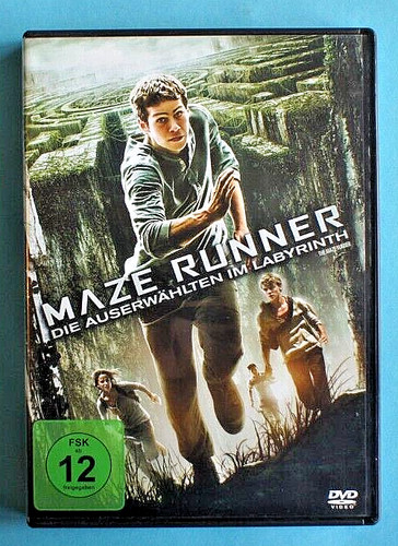 Maze runner die - runner,