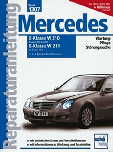 WERKSTATTHANDBUCH