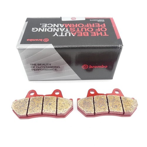 Brembo bremsbeläge - brembo,